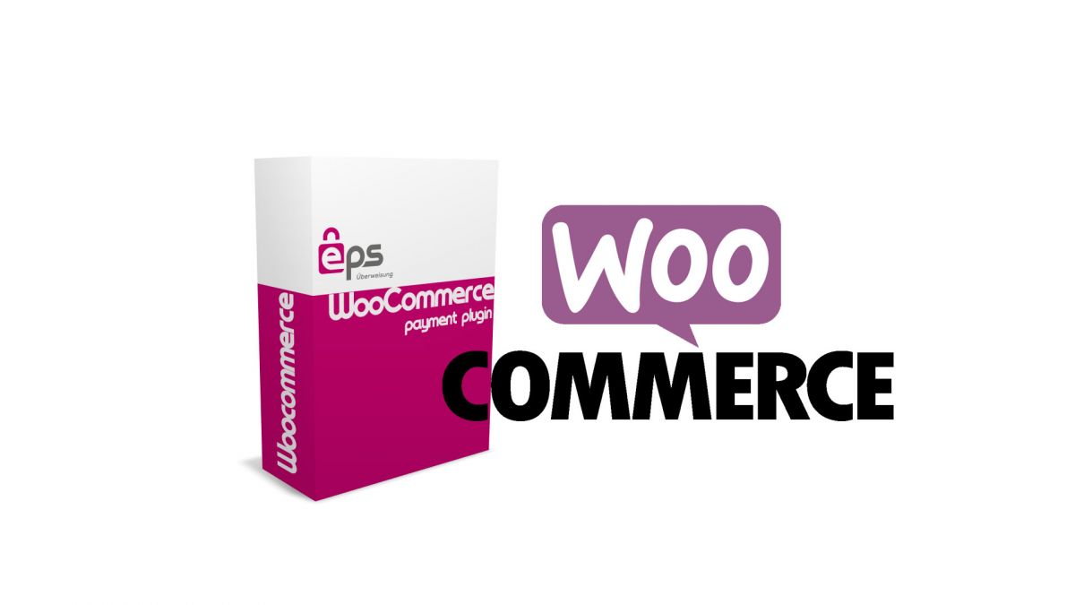 Woocommerce eps-Überweisung Plugin Installation
